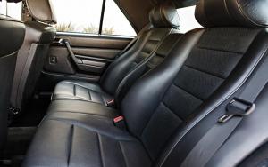 Mercedes-Benz 190 E 2.5-16 Evolution II 1990 года 